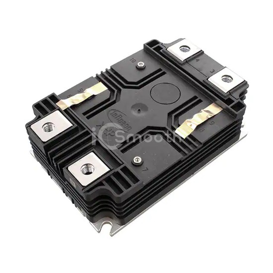 FF450R33T3E3B5BPSA1 - Infineon Technologies - Transistors - IGBTs - Modules