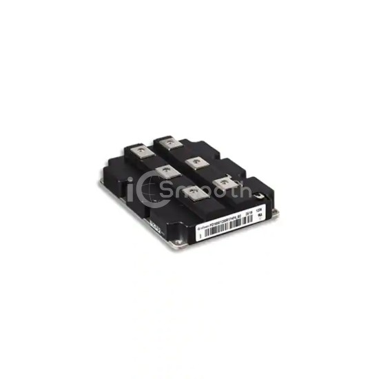 FD800R45KL3KB5NPSA1 - Infineon Technologies - Transistors - IGBTs - Modules
