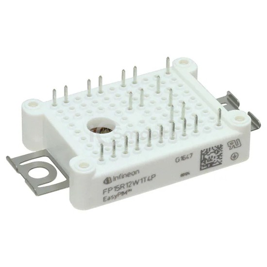 FP15R12W1T4PBPSA1 - Infineon Technologies - Transistors - IGBTs - Modules