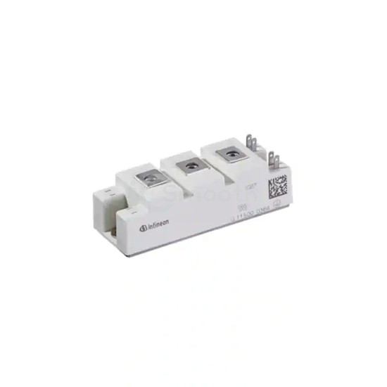 FD150R12RT4HOSA1 - Infineon Technologies - Transistors - IGBTs - Modules