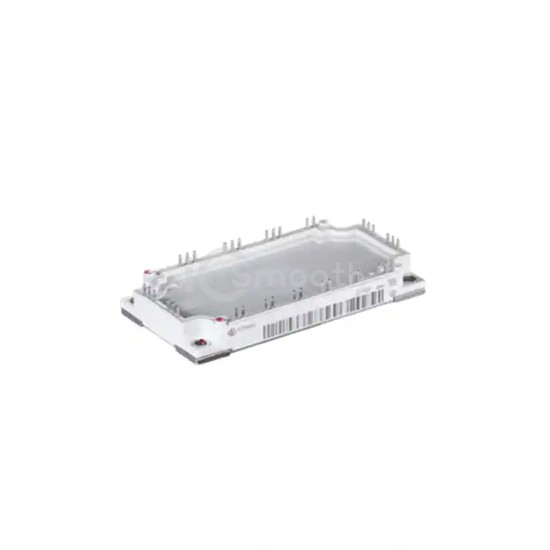 F4100R17N3E4BPSA1 - Infineon Technologies - Transistors - IGBTs - Modules