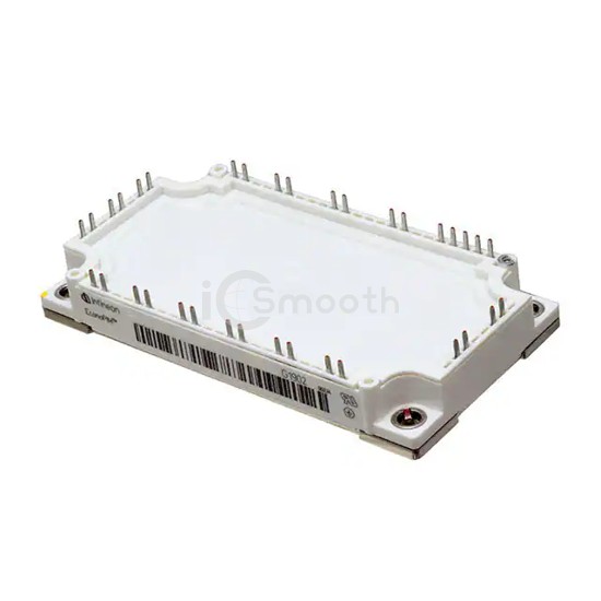 FP40R12KE3GBOSA1 - Infineon Technologies - Transistors - IGBTs - Modules