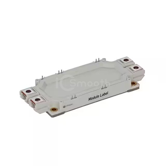 IFF300B12ME4PB11BPSA1 - Infineon Technologies - Transistors - IGBTs - Modules