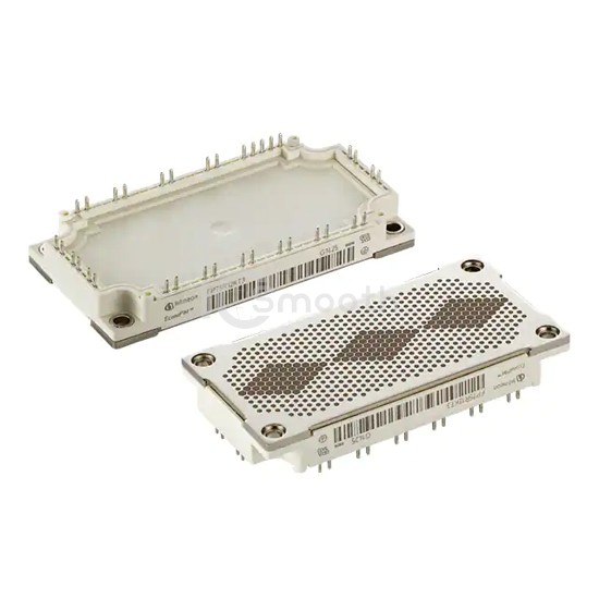 FP75R12KT3BOSA1 - Infineon Technologies - Transistors - IGBTs - Modules
