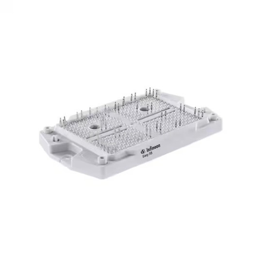 FS3L200R10W3S7FB11BPSA1 - Infineon Technologies - Transistors - IGBTs - Modules