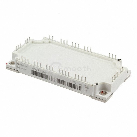 FP150R12KT4BPSA1 - Infineon Technologies - Transistors - IGBTs - Modules