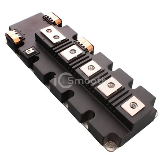 FF1400R17IP4BOSA1 - Infineon Technologies - Transistors - IGBTs - Modules