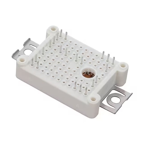 FS25R12W1T7BOMA1 - Infineon Technologies - Transistors - IGBTs - Modules