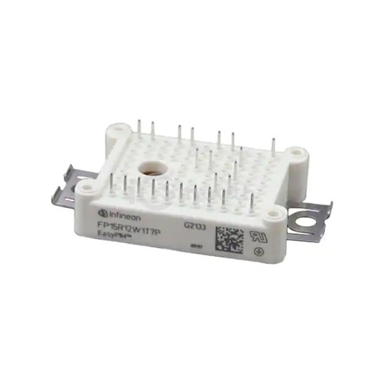 FP15R12W1T7PBPSA1 - Infineon Technologies - Transistors - IGBTs - Modules
