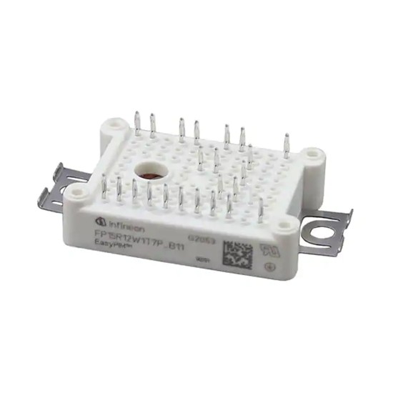 FP15R12W1T7PB11BPSA1 - Infineon Technologies - Transistors - IGBTs - Modules