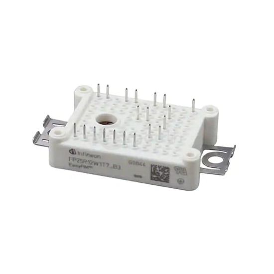FP25R12W1T7B3BPSA1 - Infineon Technologies - Transistors - IGBTs - Modules