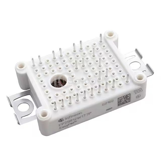 FP25R12W1T7PBPSA1 - Infineon Technologies - Transistors - IGBTs - Modules