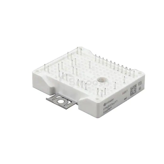 FP50R12W2T7BPSA1 - Infineon Technologies - Transistors - IGBTs - Modules