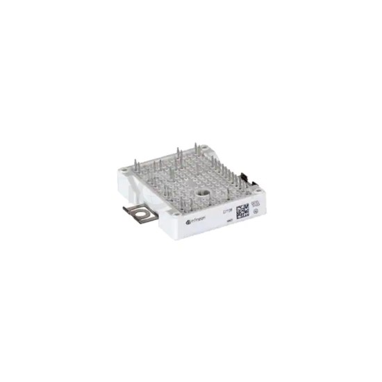 DF80R12W2H3FB11BPSA1 - Infineon Technologies - Transistors - IGBTs - Modules