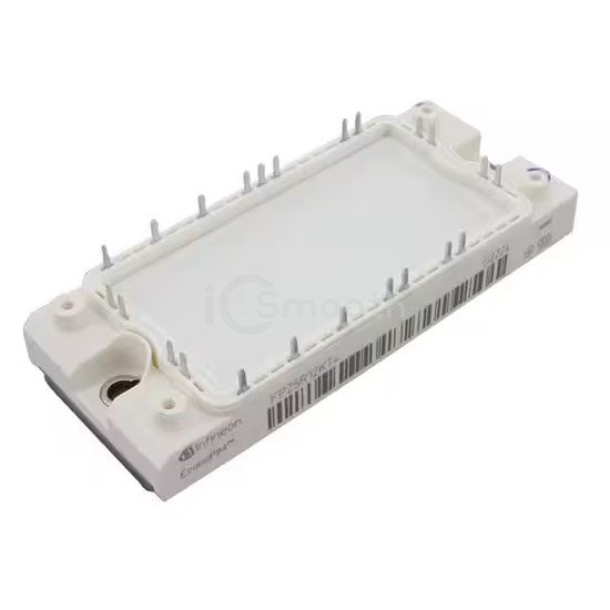 FP25R12KT4BPSA1 - Infineon Technologies - Transistors - IGBTs - Modules