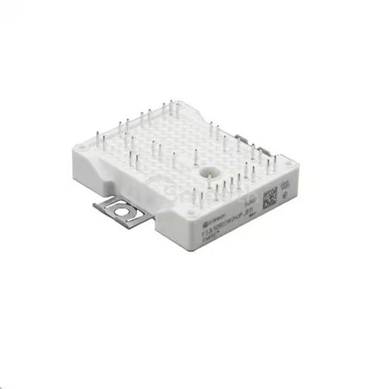 FS3L50R07W2H3FB11BPSA1 - Infineon Technologies - Transistors - IGBTs - Modules
