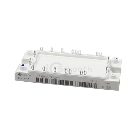 FP35R12N2T7B11BPSA1 - Infineon Technologies - Transistors - IGBTs - Modules