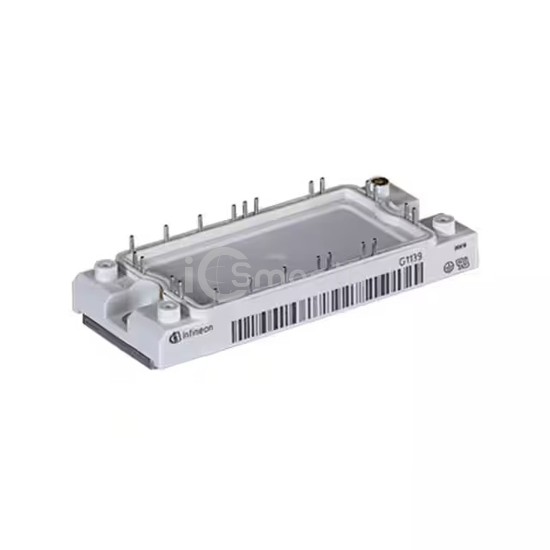 DDB6U104N16RRB37BPSA1 - Infineon Technologies - Transistors - IGBTs - Modules