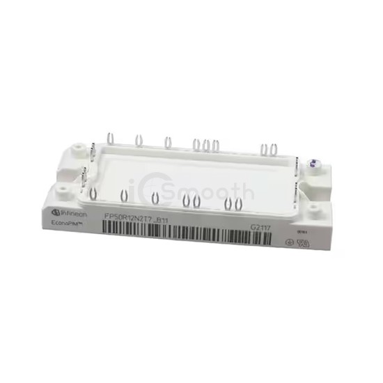 FP50R12N2T7B11BPSA1 - Infineon Technologies - Transistors - IGBTs - Modules