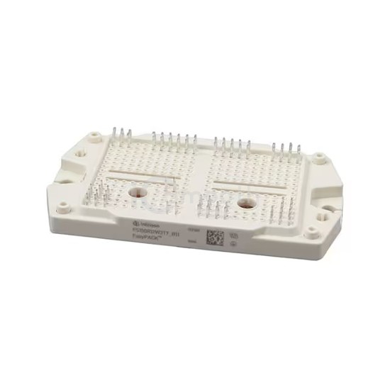 FS150R12W3T7B11BPSA1 - Infineon Technologies - Transistors - IGBTs - Modules