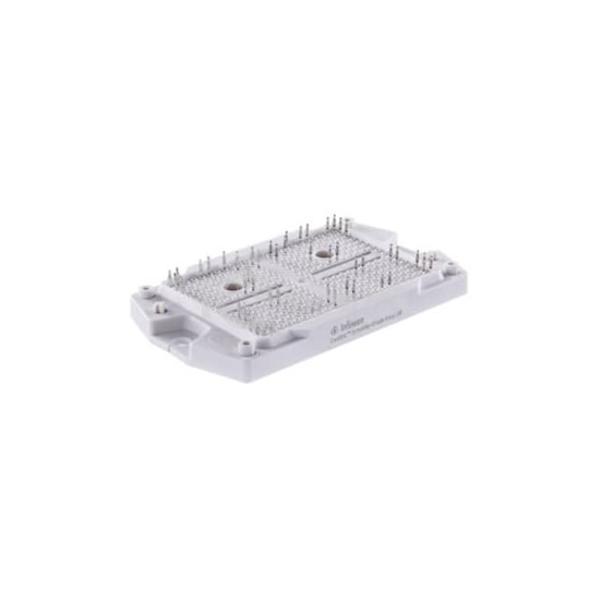 FP100R12W3T7B11BPSA1 - Infineon Technologies - Transistors - IGBTs - Modules
