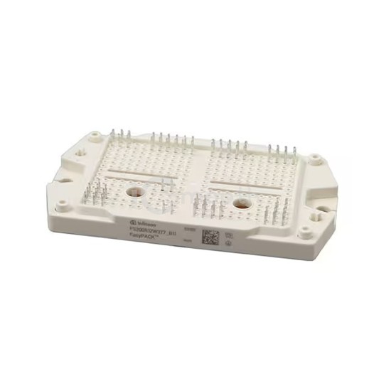 FS200R12W3T7B11BPSA1 - Infineon Technologies - Transistors - IGBTs - Modules