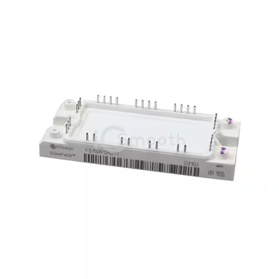 FS150R12N2T7BPSA1 - Infineon Technologies - Transistors - IGBTs - Modules