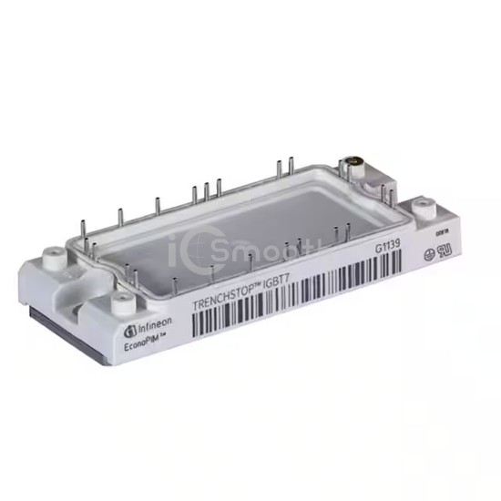 FP100R12N2T7B11BPSA1 - Infineon Technologies - Transistors - IGBTs - Modules