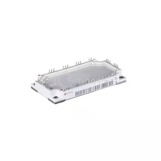 F4150R17N3P4B58BPSA1 - Infineon Technologies - Transistors - IGBTs - Modules