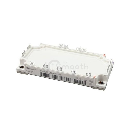F4150R12N3H3FB11BPSA1 - Infineon Technologies - Transistors - IGBTs - Modules