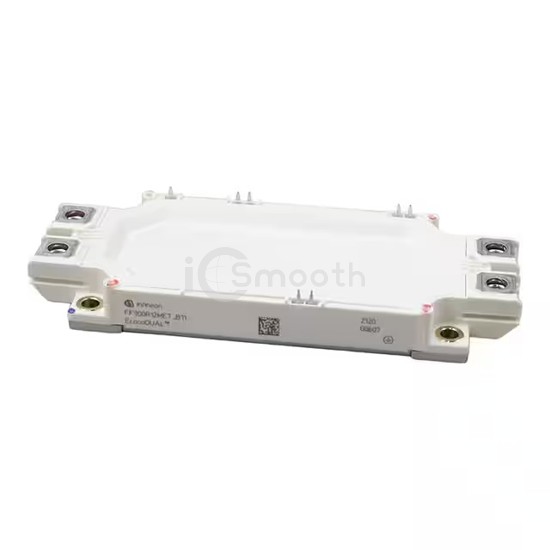 FF900R12ME7B11NPSA1 - Infineon Technologies - Transistors - IGBTs - Modules
