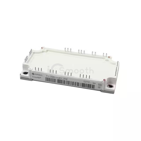 F4200R17N3E4B58BPSA1 - Infineon Technologies - Transistors - IGBTs - Modules