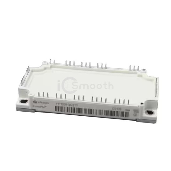 FP150R12N3T7BPSA1 - Infineon Technologies - Transistors - IGBTs - Modules