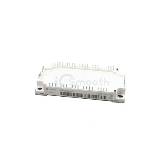 FP200R12N3T7BPSA1 - Infineon Technologies - Transistors - IGBTs - Modules
