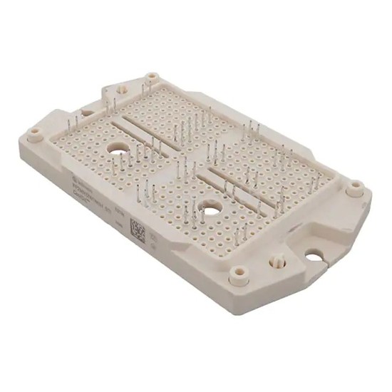 FF2MR12W3M1HB11BPSA1 - Infineon Technologies - Transistors - IGBTs - Modules
