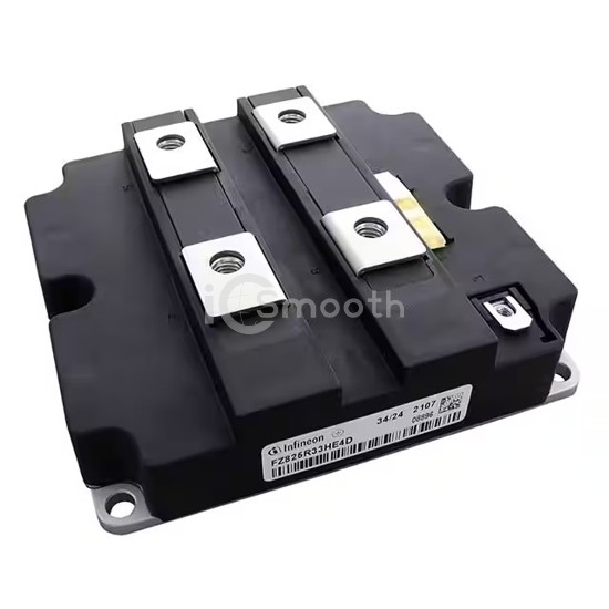 FZ825R33HE4DBPSA1 - Infineon Technologies - Transistors - IGBTs - Modules