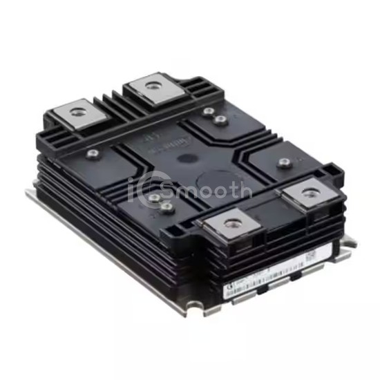 FF225R65T3E3BPSA1 - Infineon Technologies - Transistors - IGBTs - Modules