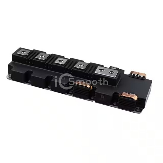 FF1500R17IP5RBPSA1 - Infineon Technologies - Transistors - IGBTs - Modules