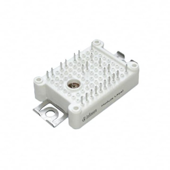 FP10R12W1T7B11BOMA1 - Infineon Technologies - Transistors - IGBTs - Modules