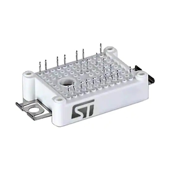 A1C15S12M3 - STMicroelectronics - Transistors - IGBTs - Modules