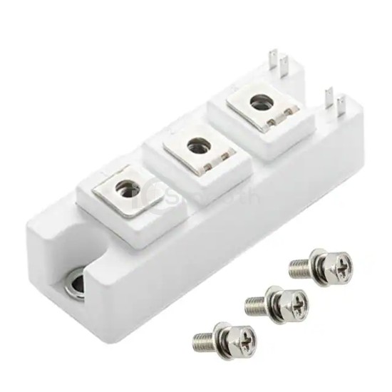 MG12150S-BN2MM - Littelfuse Inc. - Transistors - IGBTs - Modules