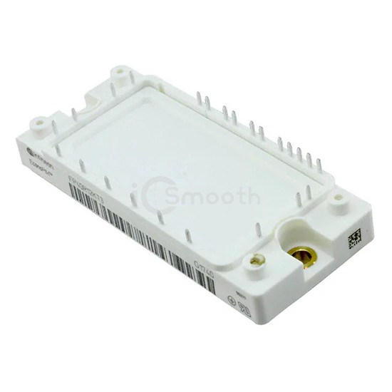 FP40R12KT3BOSA1 - Infineon Technologies - Transistors - IGBTs - Modules