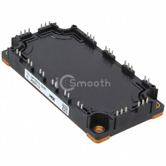 CM100TX-24S1 - Powerex Inc. - Transistors - IGBTs - Modules