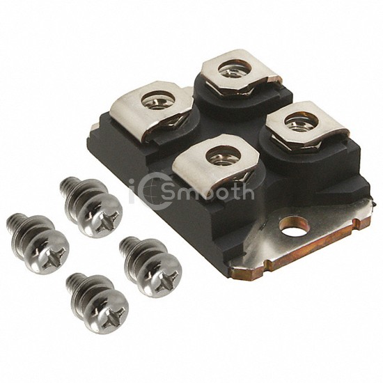 IXGN320N60A3 - IXYS - Transistors - IGBTs - Modules