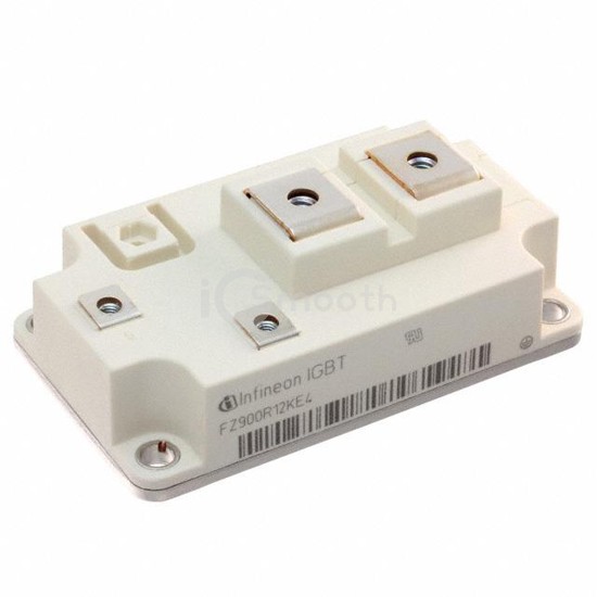 FZ900R12KE4HOSA1 - Infineon Technologies - Transistors - IGBTs - Modules