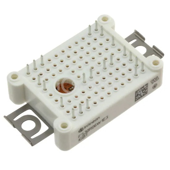 FZ30R07W1E3B31ABOMA1 - Infineon Technologies - Transistors - IGBTs - Modules