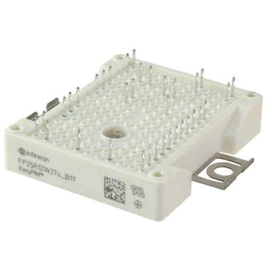 FP25R12W2T4B11BOMA1 - Infineon Technologies - Transistors - IGBTs - Modules