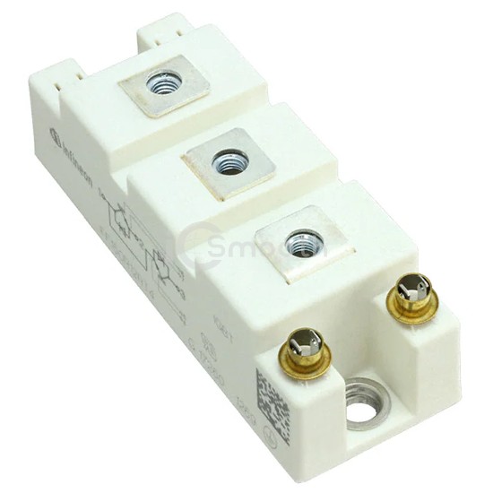 FF150R12RT4HOSA1 - Infineon Technologies - Transistors - IGBTs - Modules