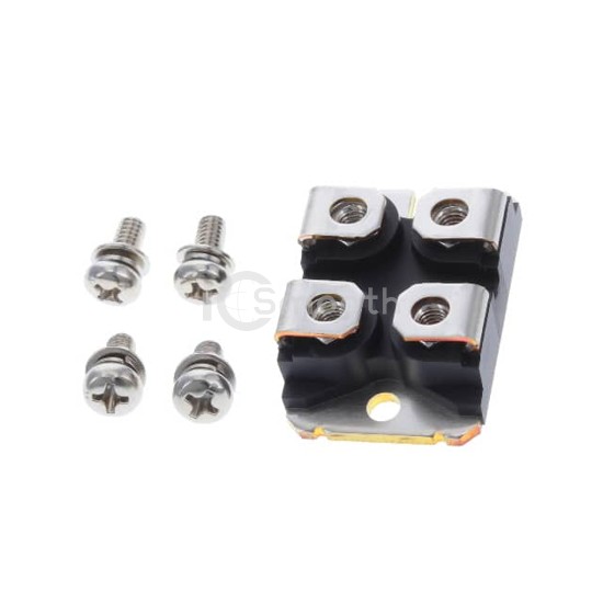 IXYN120N120C3 - IXYS - Transistors - IGBTs - Modules