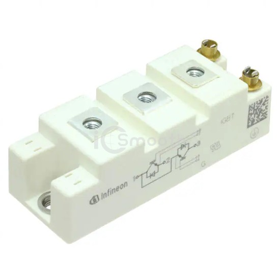 FF75R12RT4HOSA1 - Infineon Technologies - Transistors - IGBTs - Modules